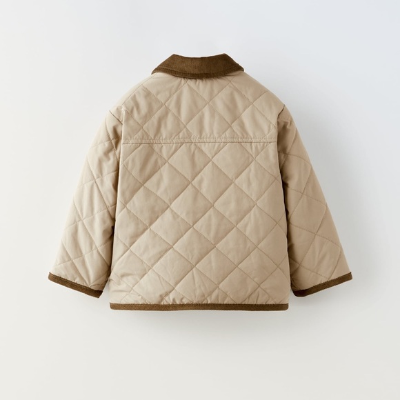 Zara jacket - Picture 11 of 11